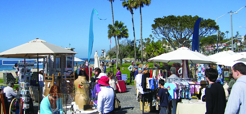 2024 Laguna Spring Art and Craft Show